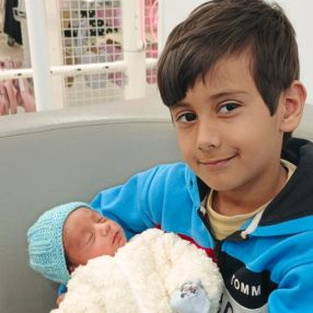 Dr.Assad Kamal, Family in Tralee