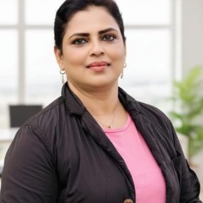 Raheena, Babysitter in Waterford