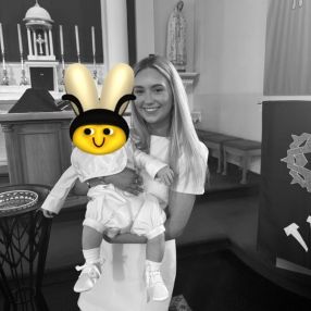 Natasha, Babysitter in Galway