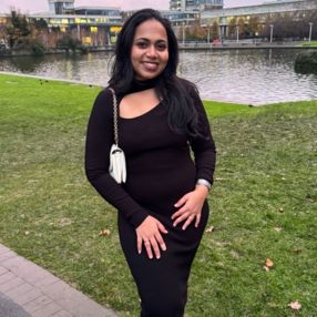 Manali, Babysitter in Maynooth