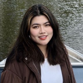 Ke shan, Babysitter in Dublin