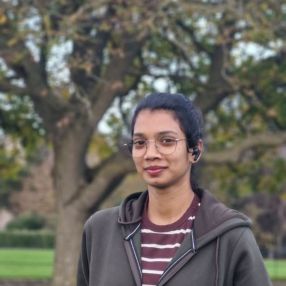 Shiya, Babysitter in Malahide