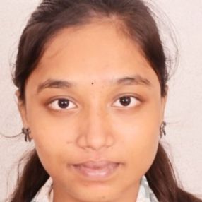 Harshini, Babysitter in Limerick