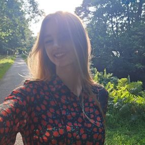 Valeriia, Babysitter in Killarney