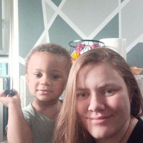 Anna, Family in Mullingar