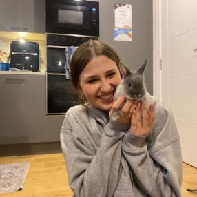 Kalina, Babysitter in Kildare
