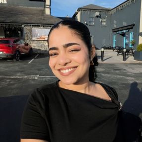 Gauri, Babysitter in Limerick