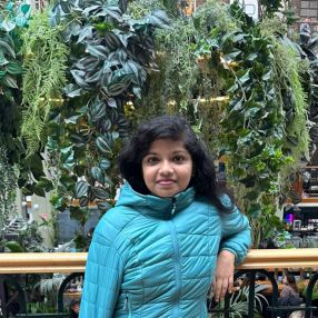 Swapna, Babysitter in Saggart