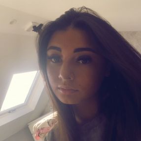 Mikayla, Babysitter in Limerick