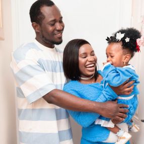 Mayowa Olatunde, Family in Lucan