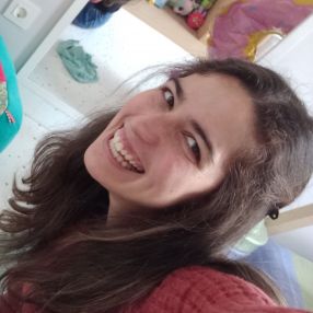 María, Babysitter in Letterkenny
