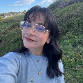Dayanna, Babysitter in Cork