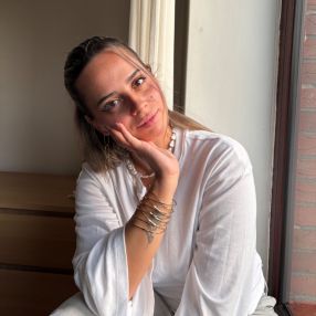 Nerea, Babysitter in Dublin