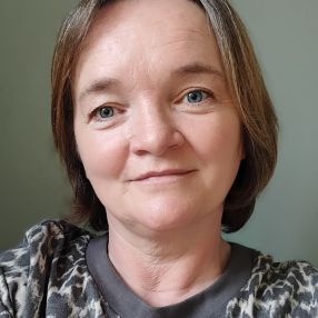 Susan, Babysitter in Kildare