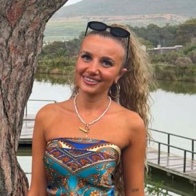 Kirsten, Babysitter in Dublin