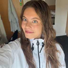Jade, Babysitter in Dublin