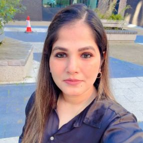 preeti, Babysitter in Dublin