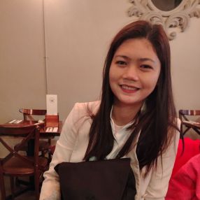 Rina, Babysitter in Cork