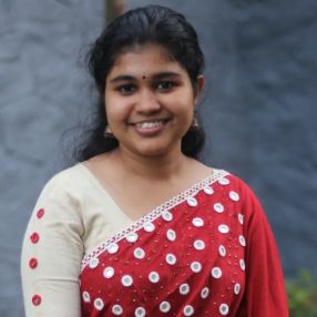 Renjitha, Babysitter in Lucan