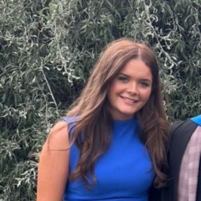 Nicole, Babysitter in Skerries