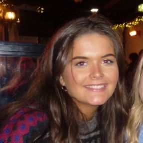 Nicole, Babysitter in Skerries