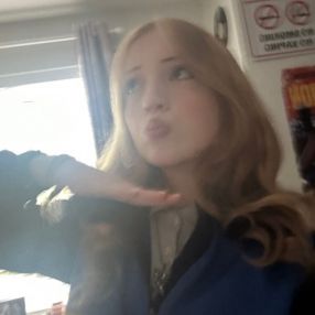 Grace, Babysitter in Portarlington