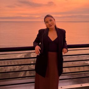 Fabiola, Babysitter in Dublin