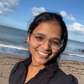 Karishma, Babysitter in Lucan