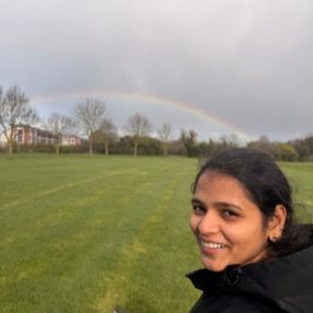 Karishma, Babysitter in Lucan