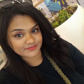 Anjalee, Babysitter in Galway