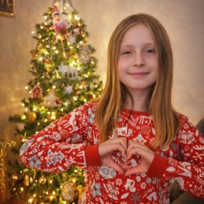 Emma, Family in Ashbourne