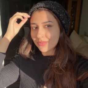Maira, Babysitter in Dublin 8