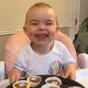Leah, Family in Drogheda