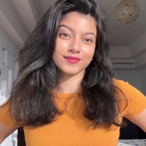 Aishwarya, Babysitter in Blackrock