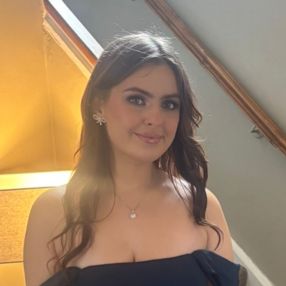 Anna, Babysitter in Dublin