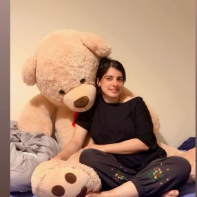 Zunaira, Babysitter in Dublin