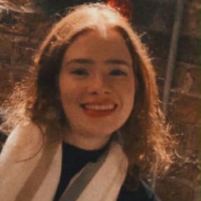 Aoibhin, Babysitter in Dublin