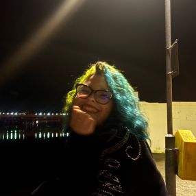 Aleksandra, Babysitter in Tramore