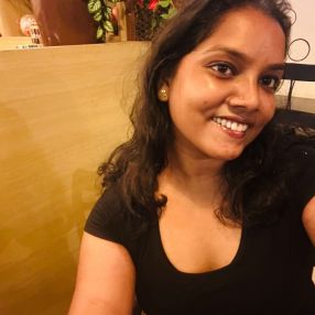 Madhumitha, Babysitter in Dublin 18