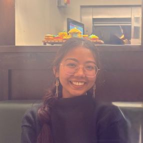 Htet Oo, Babysitter in Swords
