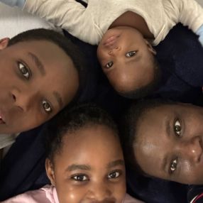 Idaishe, Family in Drogheda