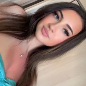Iulia, Babysitter in Ratoath