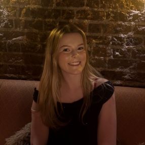 Fiona, Babysitter in Galway
