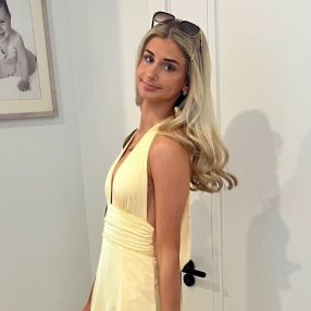 Maya, Babysitter in Kildare