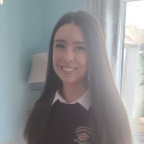 Morgan, Babysitter in Navan