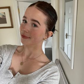 Isabella, Babysitter in Mullingar