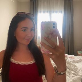 Sarah, Babysitter in Dublin