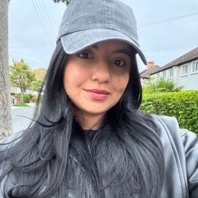 Larissa, Babysitter in Dublin
