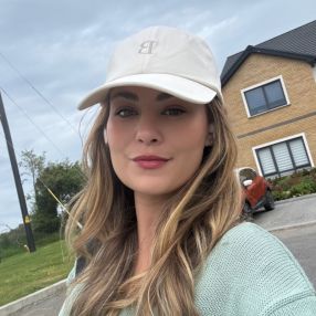 Barbara, Babysitter in Drogheda