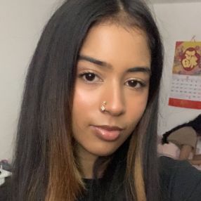 Bhavna, Babysitter in Leixlip